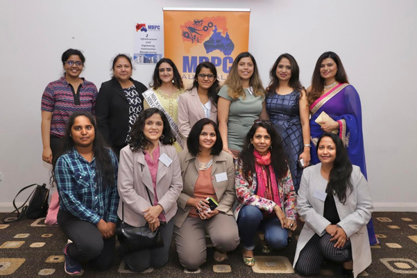 Women in Leadership Forum